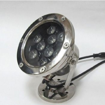 Светильник 997 LED1 RGB Pondtech (комплект)