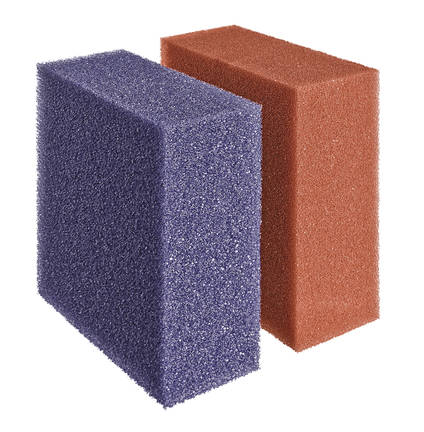 Комплект губок для set foam red/purple BioTec  40000/90000 OASE